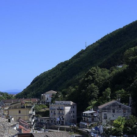 Casa Nana Amalfi Coast Appartement Vietri Buitenkant foto
