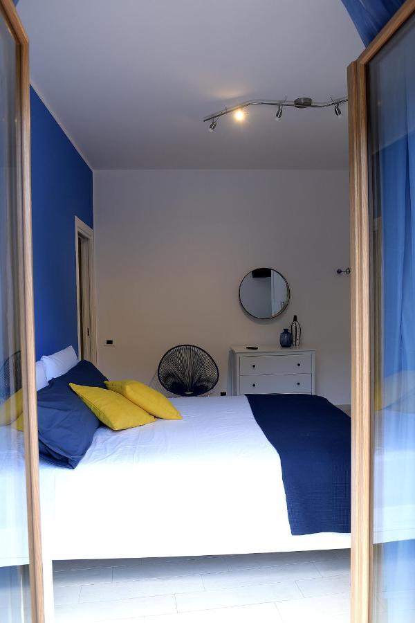 Casa Nana Amalfi Coast Appartement Vietri Buitenkant foto
