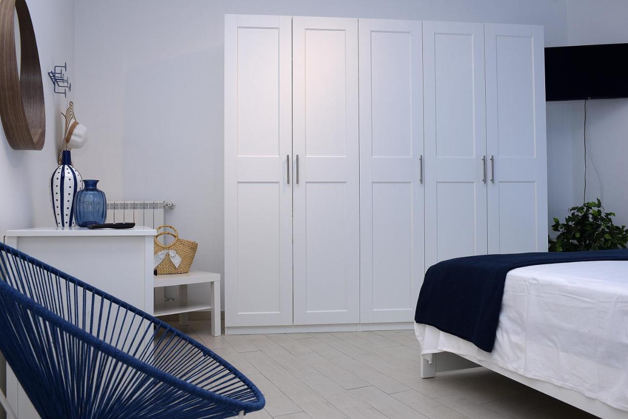 Casa Nana Amalfi Coast Appartement Vietri Buitenkant foto