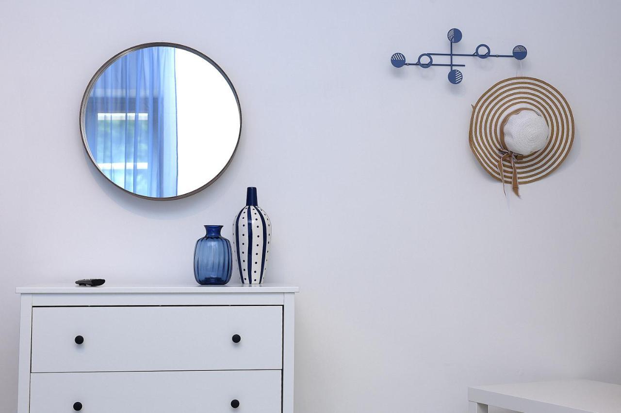 Casa Nana Amalfi Coast Appartement Vietri Buitenkant foto
